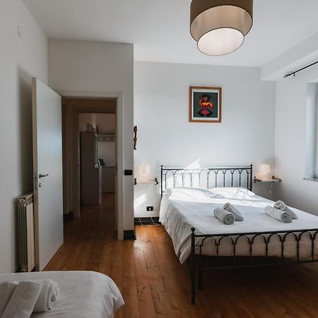 Agriturismo Rose Di Pietra بيترا ليغوري المظهر الخارجي الصورة