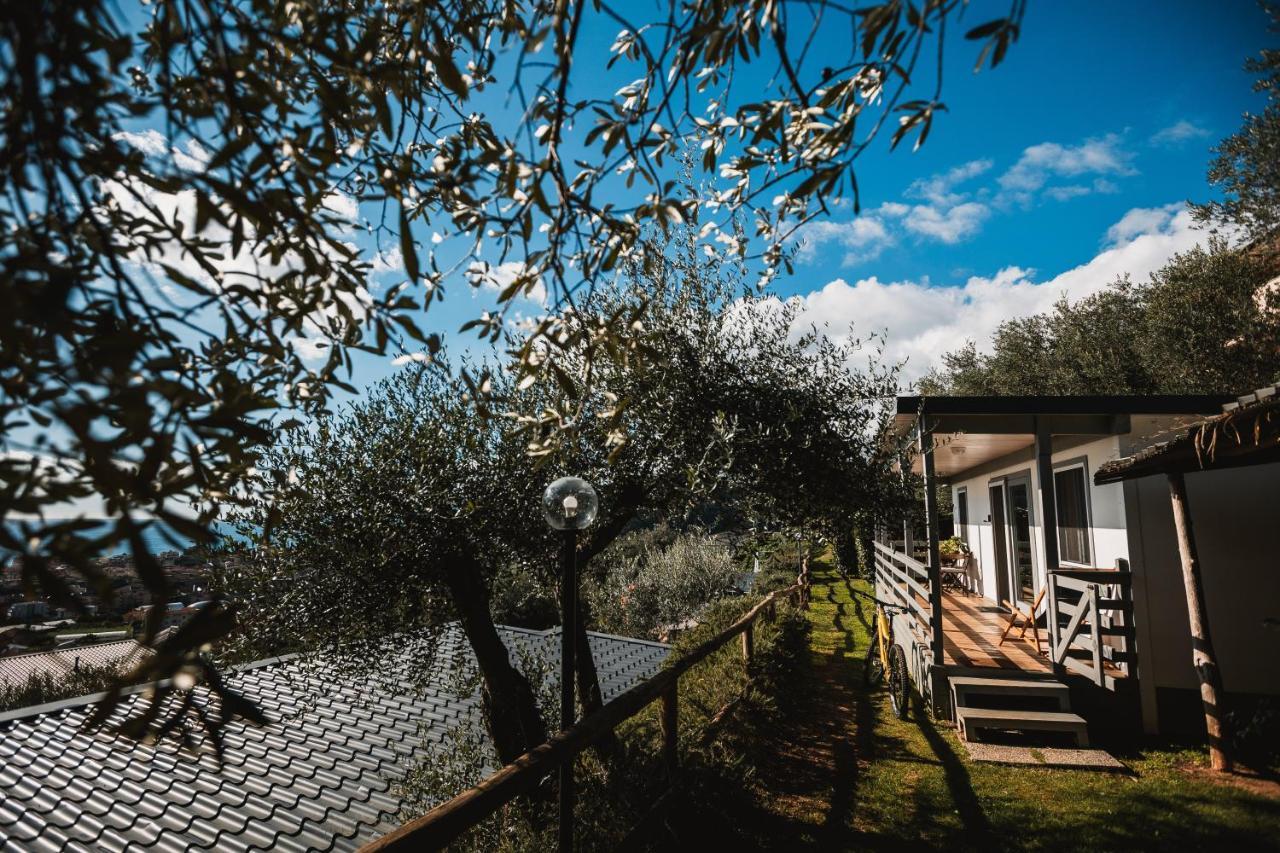 Agriturismo Rose Di Pietra بيترا ليغوري المظهر الخارجي الصورة