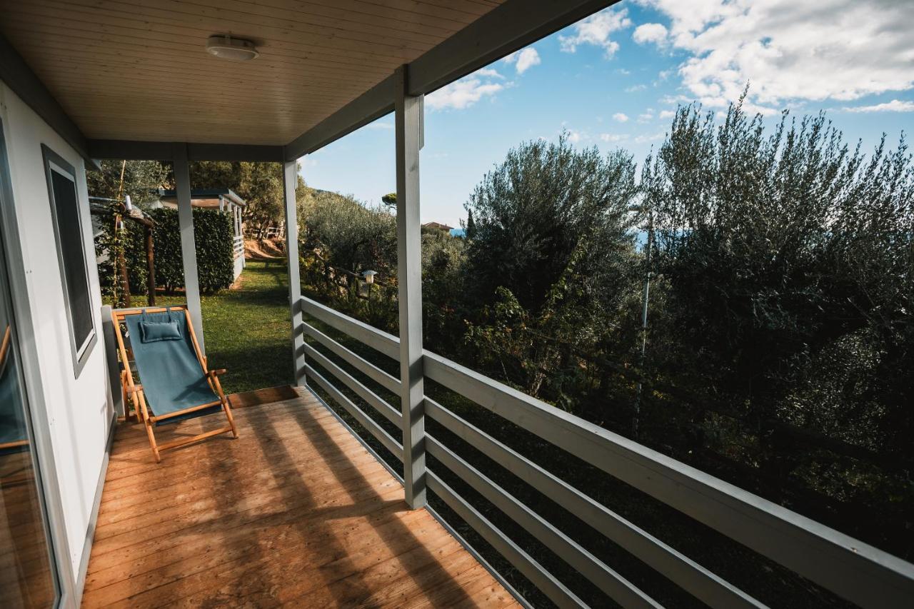 Agriturismo Rose Di Pietra بيترا ليغوري المظهر الخارجي الصورة