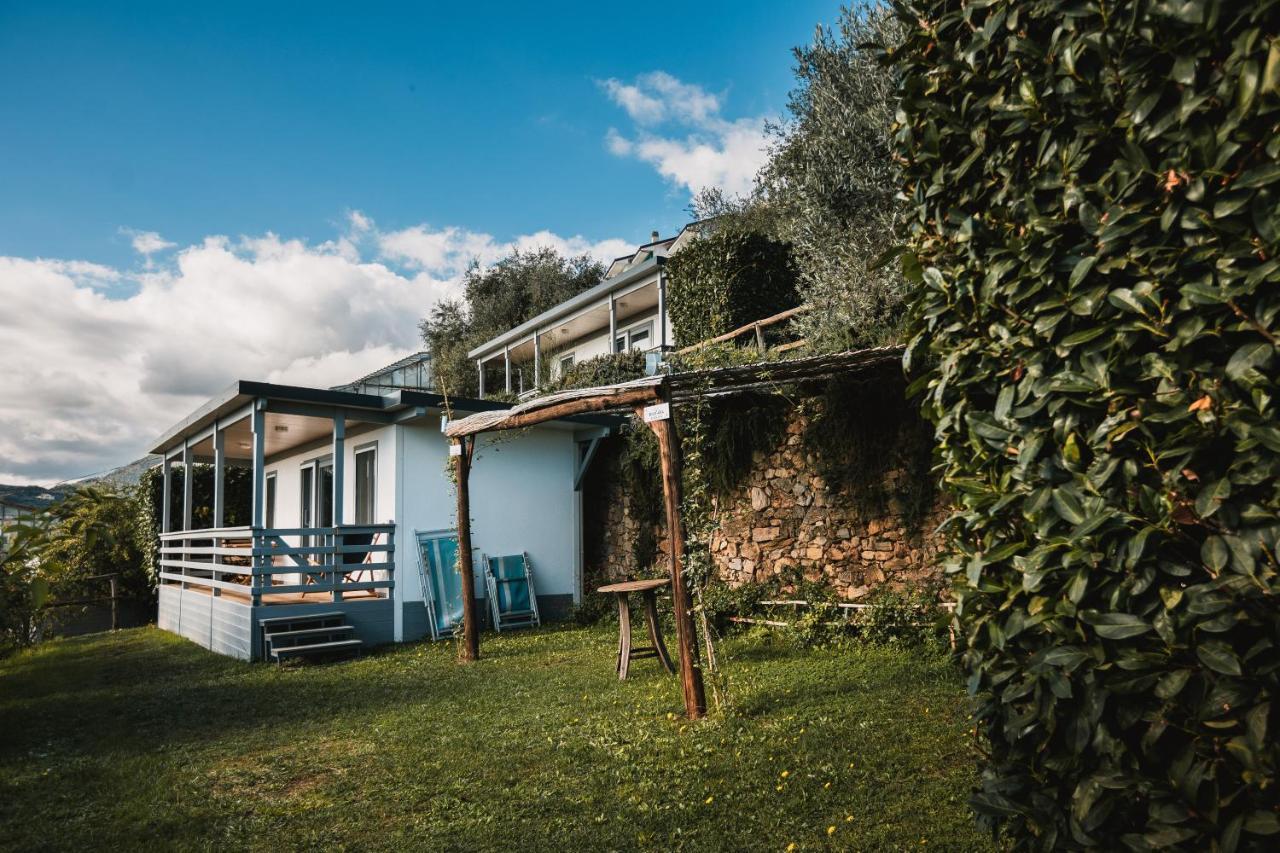 Agriturismo Rose Di Pietra بيترا ليغوري المظهر الخارجي الصورة